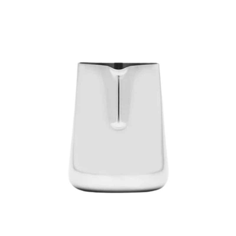 Barista Hustle Pitcher 2.0 600ml - Milk Jug for Latte Art