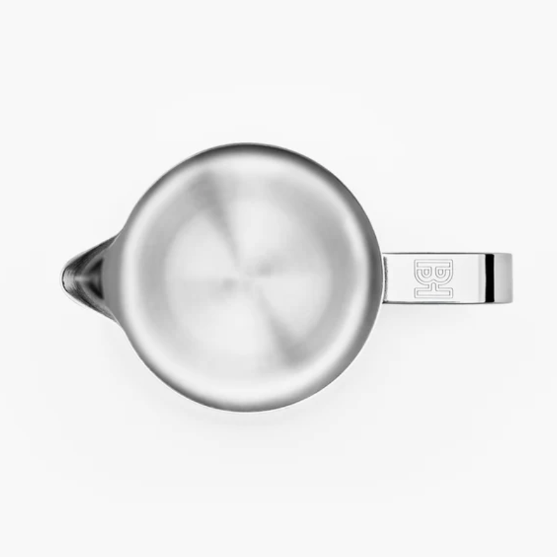 Barista Hustle Pitcher 2.0 600ml - Milk Jug for Latte Art