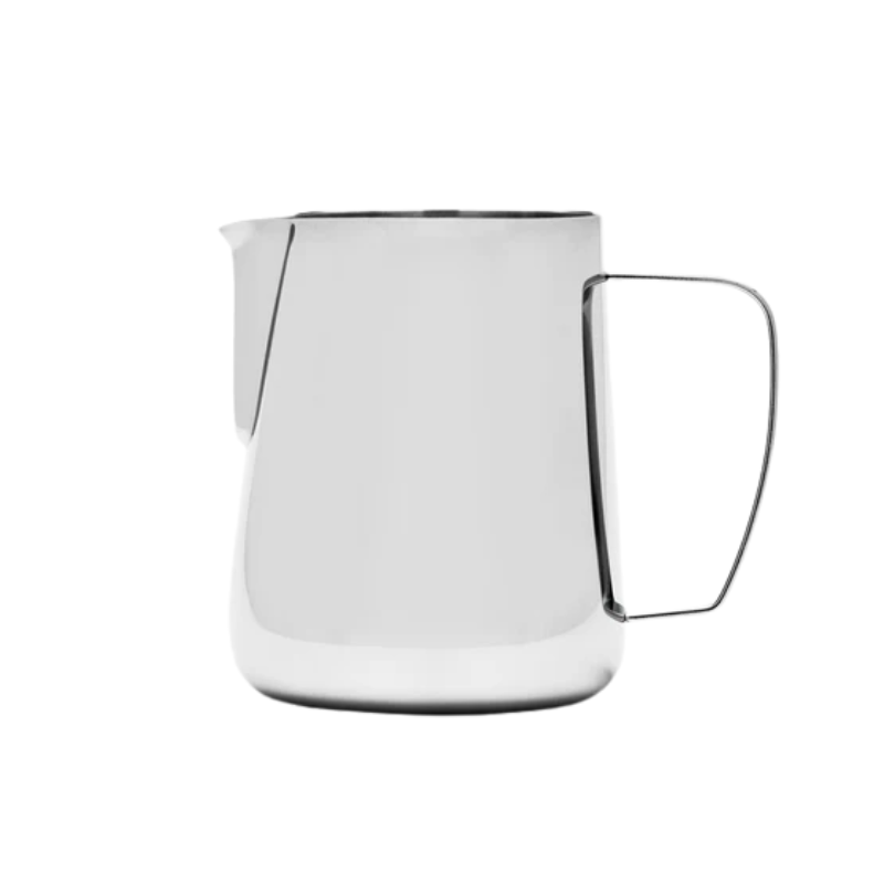 Barista Hustle Pitcher 2.0 600ml - Milk Jug for Latte Art