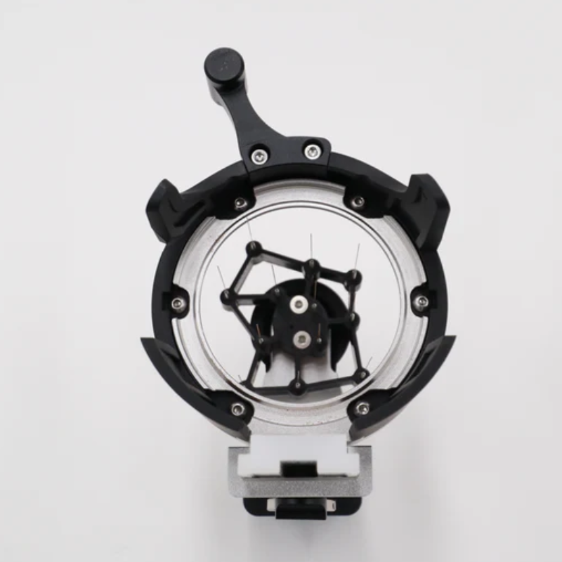 Barista Hustle AutoComb WDT Tool - 58 mm Portafilters