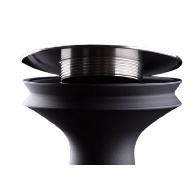 Barista Hustle Tamper 58.4mm - Stainless Steel Base