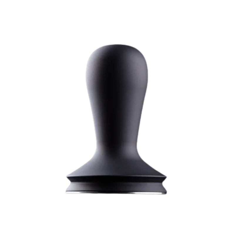 Barista Hustle Tamper 58.4mm - Stainless Steel Base