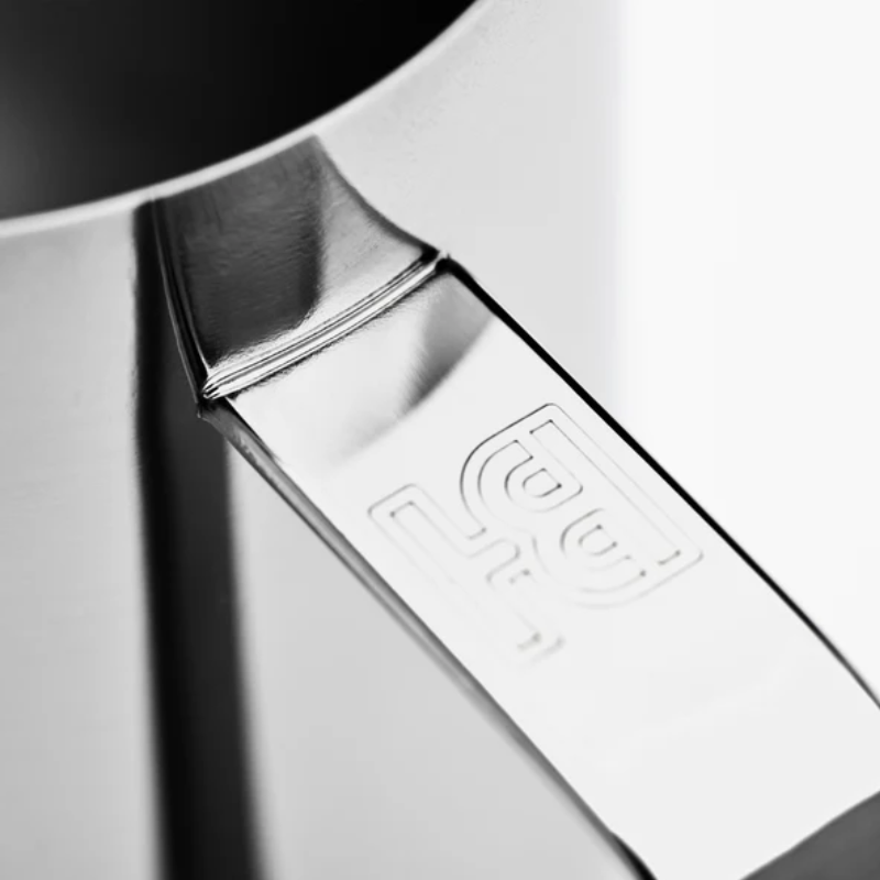 Barista Hustle Pitcher 2.0 400 ml - Precision Latte Art