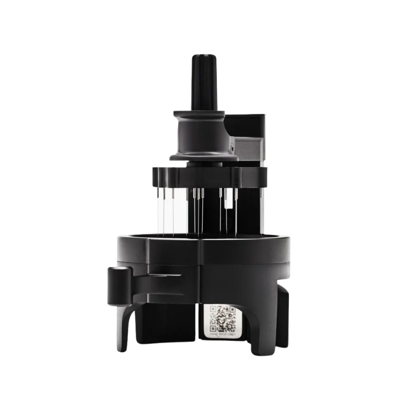 Barista Hustle AutoComb Black - WDT Distribution Tool
