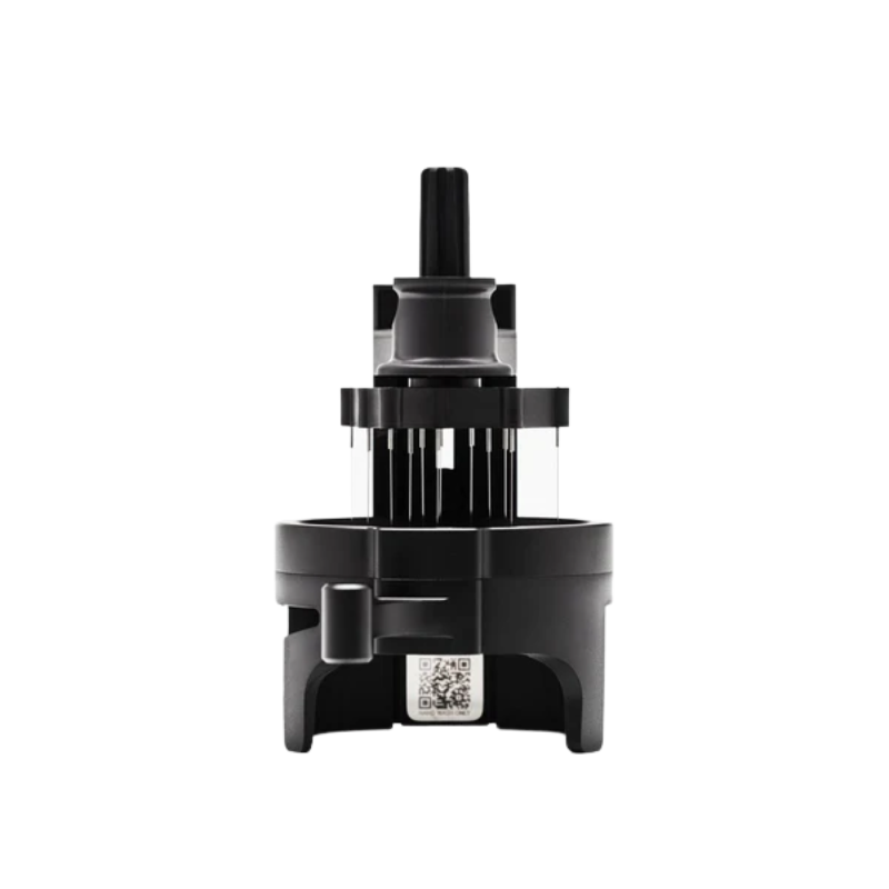 Barista Hustle AutoComb Black - WDT Distribution Tool