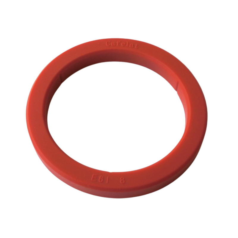 Cafelat Silicone Gasket 8 mm - For E61 Group