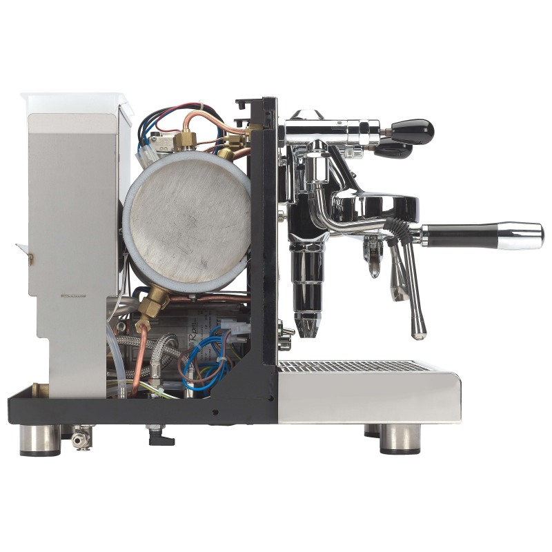 ECM Elektronika II Profi Espresso Machine - 220 V