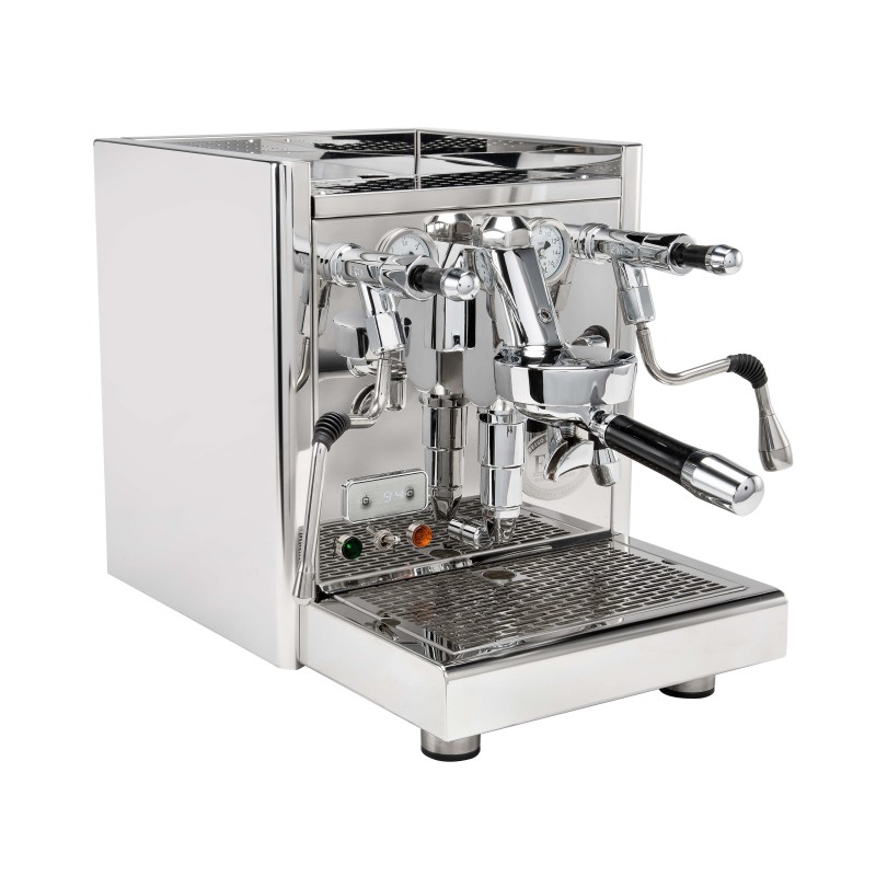 ECM Technika V Profi PID Espresso Machine - 220 V