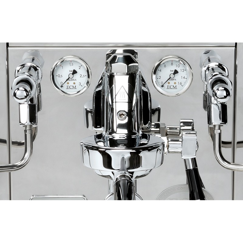 ECM Technika V Profi PID Espresso Machine - 220 V