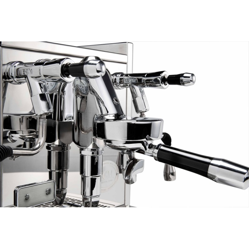 ECM Technika V Profi PID Espresso Machine - 220 V