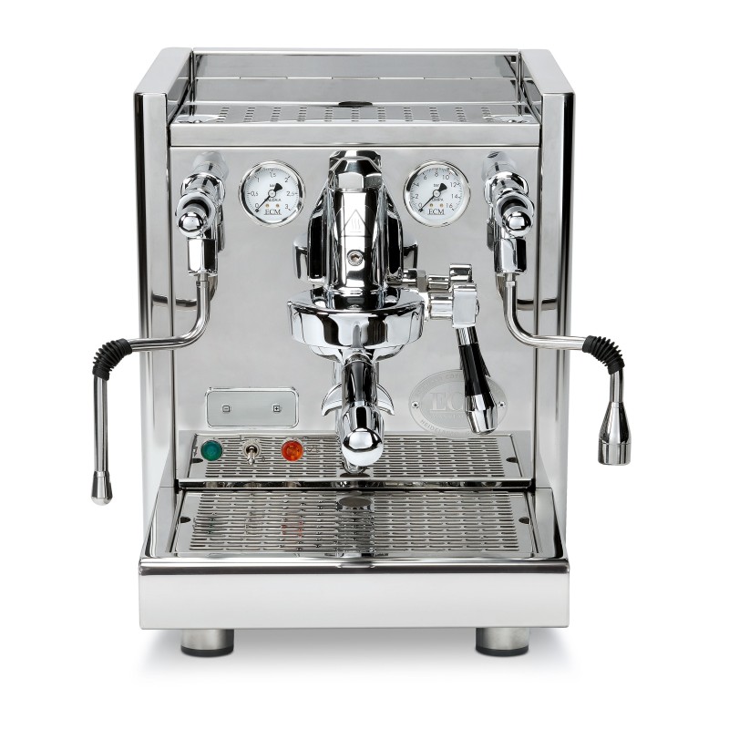 ECM Technika V Profi PID Espresso Machine - 220 V