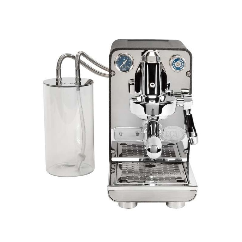 ECM Puristika Espresso Machine - Premium Quality - 220 V