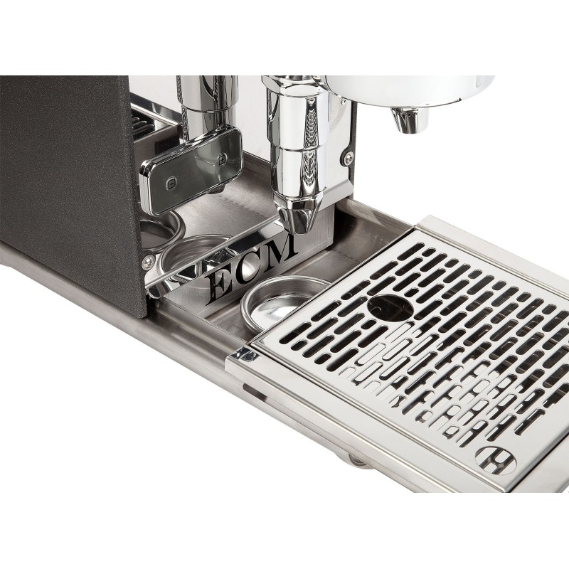 ECM Puristika Espresso Machine - Premium Quality - 220 V