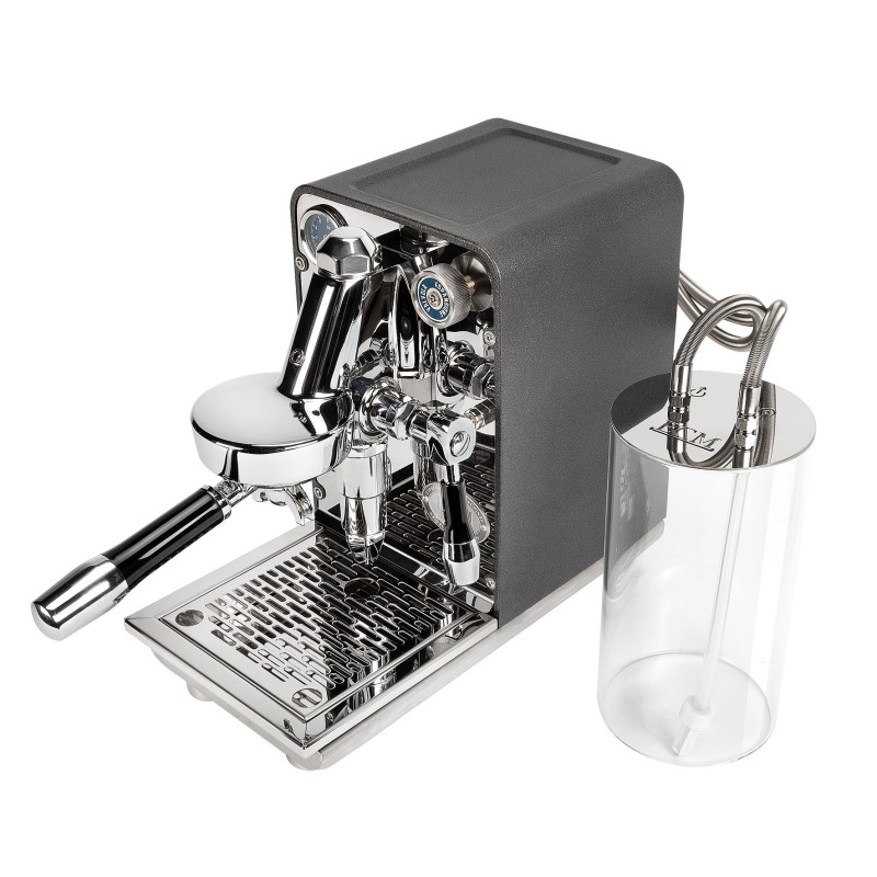ECM Puristika Espresso Machine - Premium Quality - 220 V