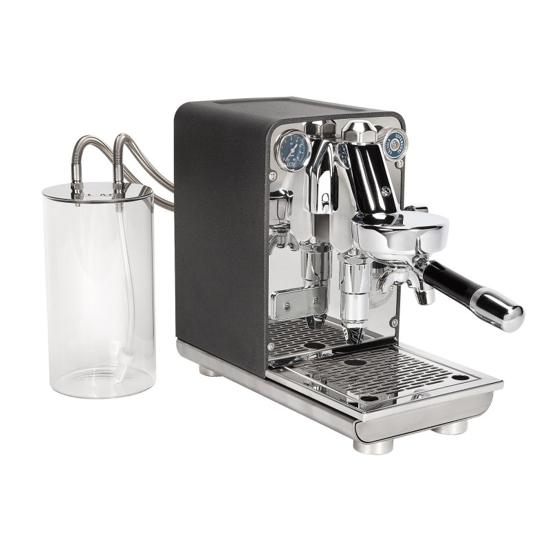 ECM Puristika Espresso Machine - Premium Quality - 220 V