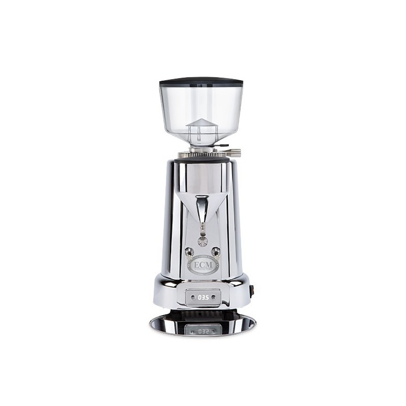 ECM V-Titan 64 Espresso Grinder - High Performance - 220 V