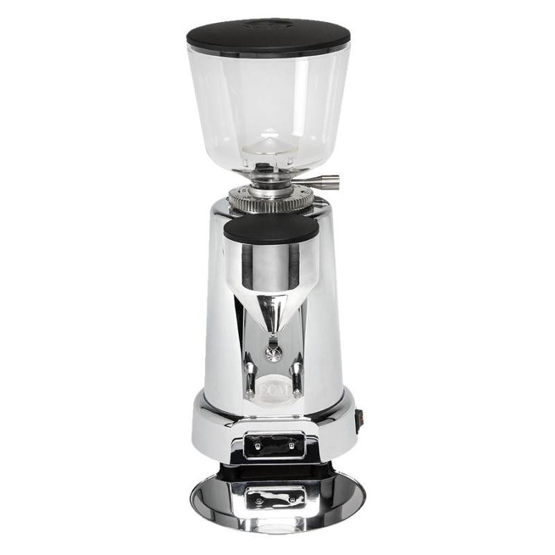 ECM V-Titan 64 Espresso Grinder - High Performance - 220 V