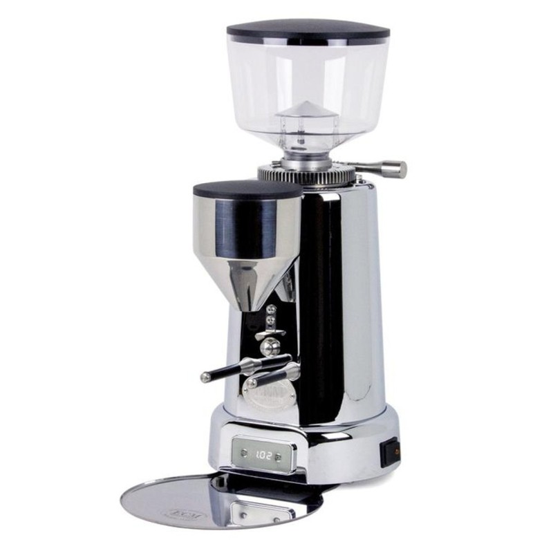 ECM V-Titan 64 Espresso Grinder - High Performance - 220 V