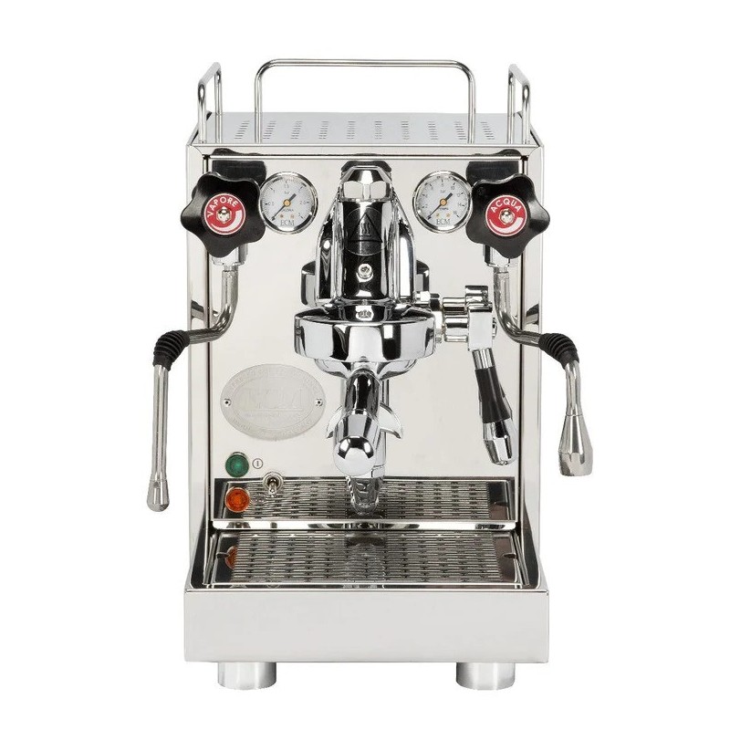 ECM Mechanika VI Slim Espresso Machine - 220 V