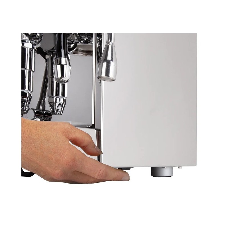 ECM Mechanika VI Slim Espresso Machine - 220 V