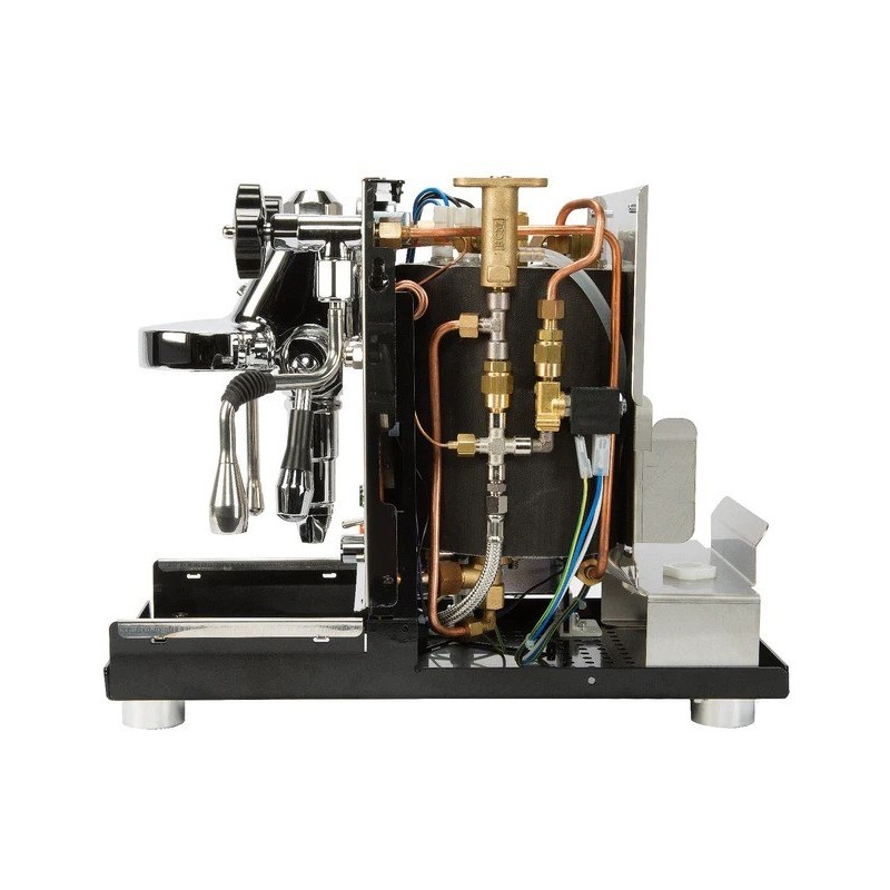 ECM Mechanika VI Slim Espresso Machine - 220 V