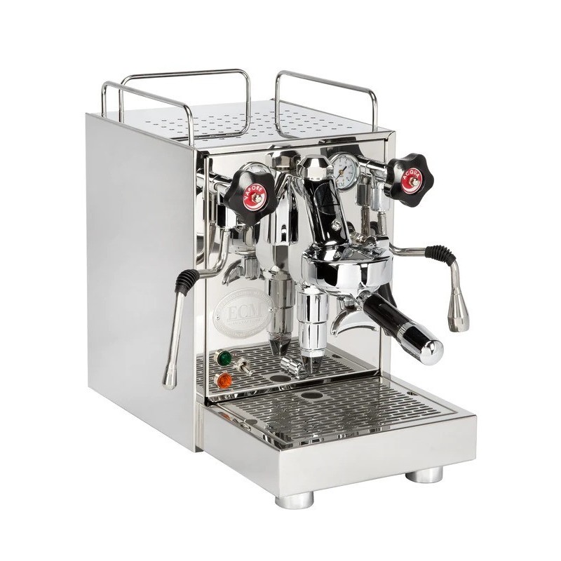 ECM Mechanika VI Slim Espresso Machine - 220 V