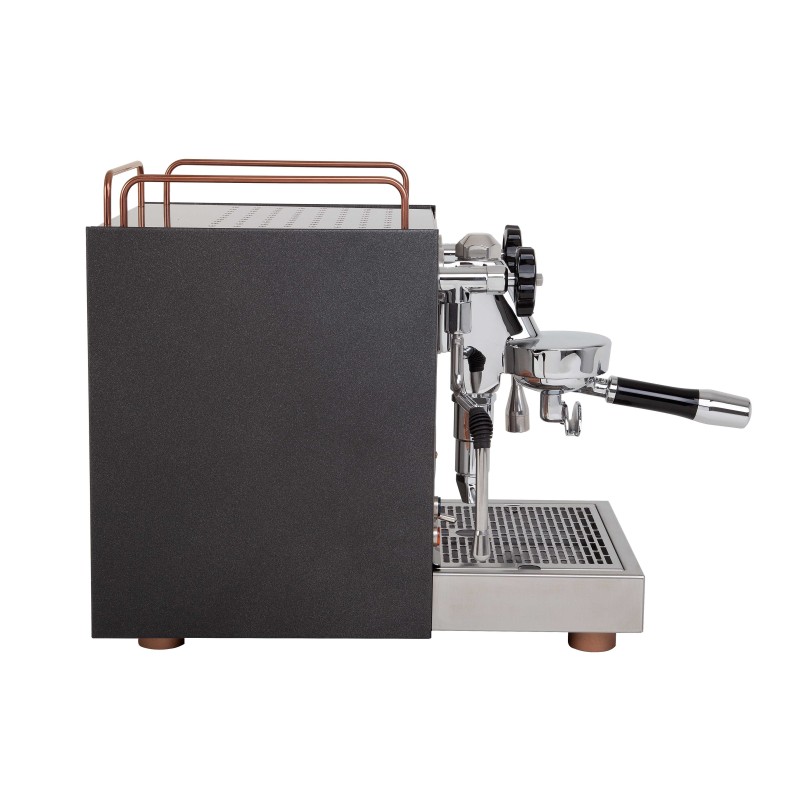 ECM Mechanika VI Slim Heritage Line Espresso Machine - 220 V