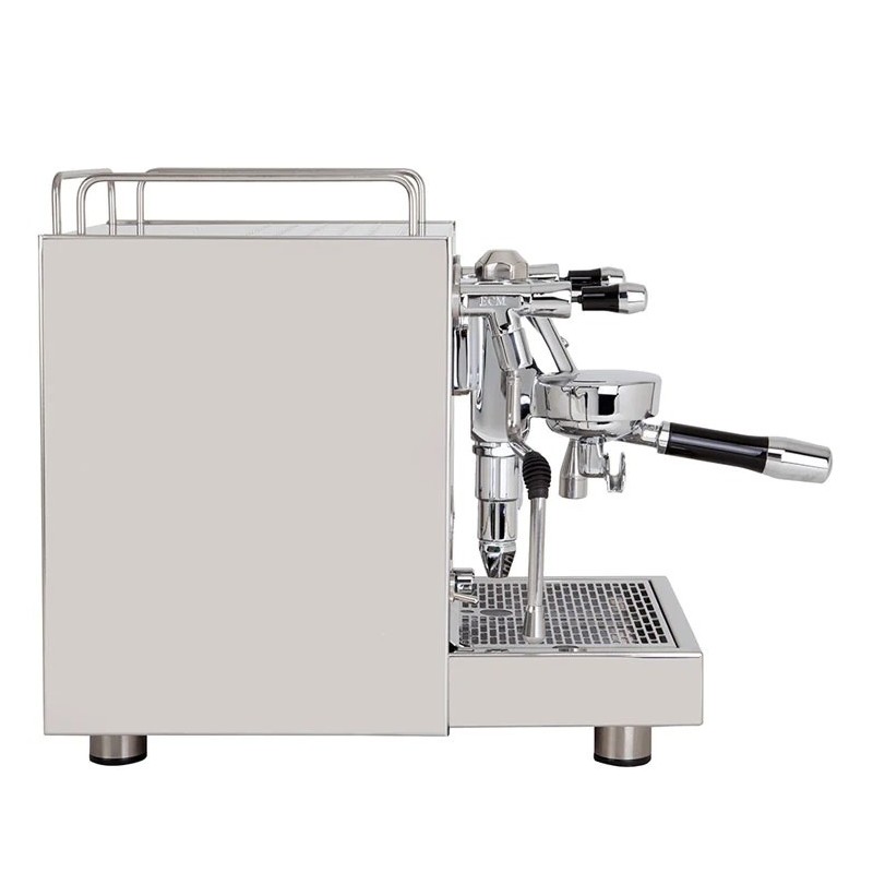 ECM Mechanika Max Espresso Machine - Compact HX Power - 220 V