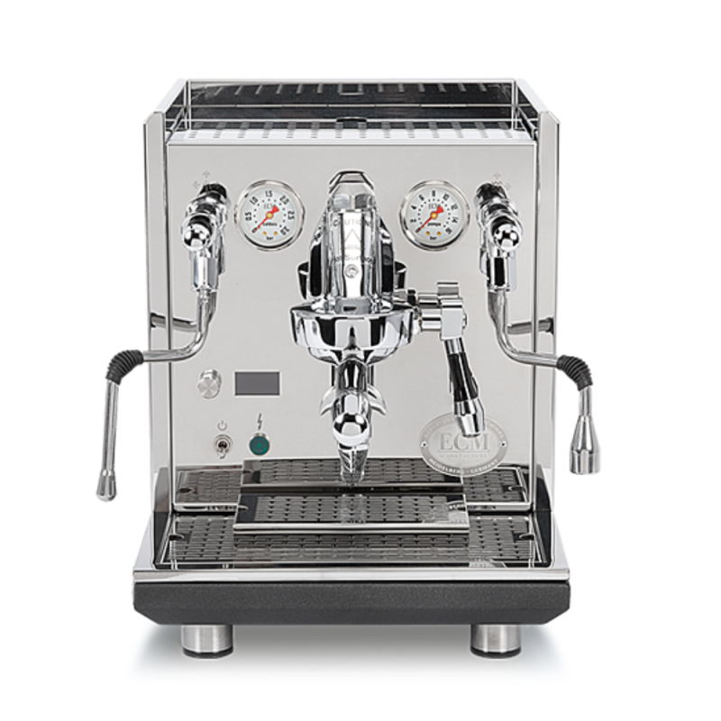 ECM Synchronika Espresso Machine - Professional Quality - 220 V