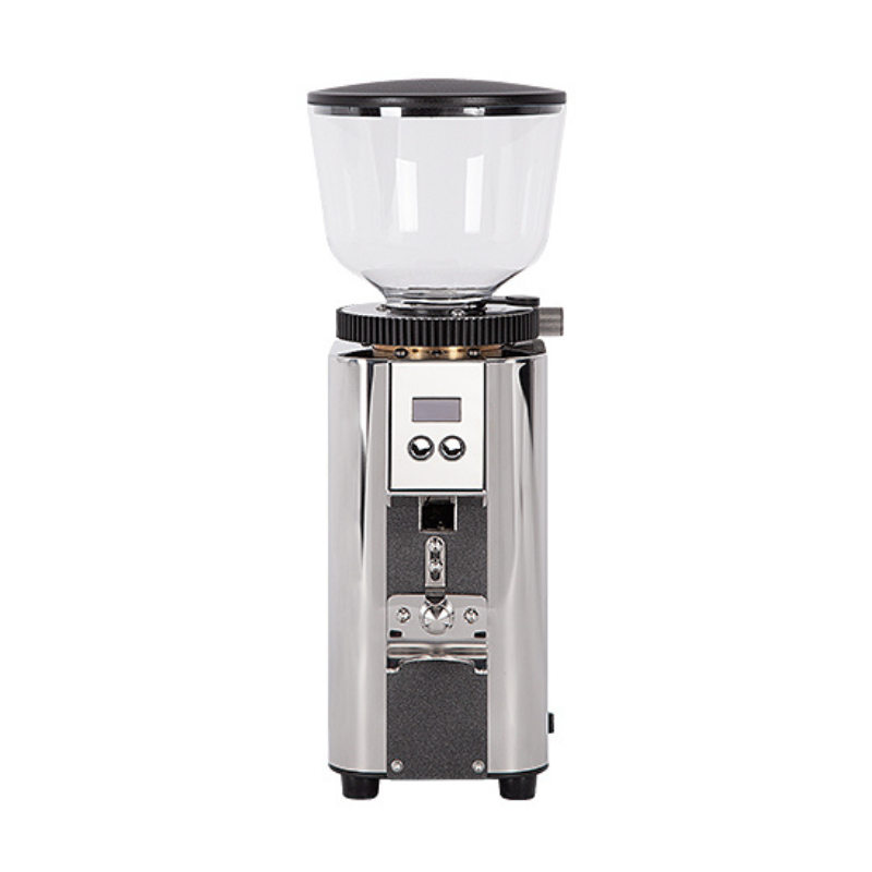 ECM C-Automatik 54 Coffee Grinder - Stepless 54 mm Burrs - 220 V