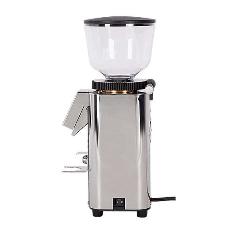 ECM C-Automatik 54 Coffee Grinder - Stepless 54 mm Burrs - 220 V