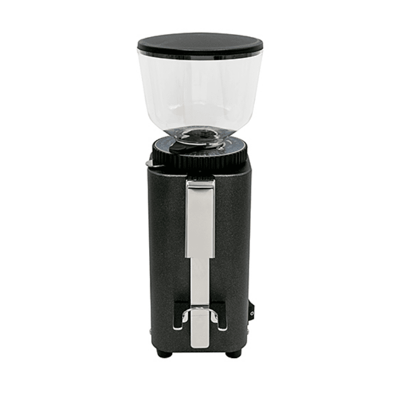 ECM C-Manuale 54 Anthracite Coffee Grinder - Stepless 54 mm - 220 V
