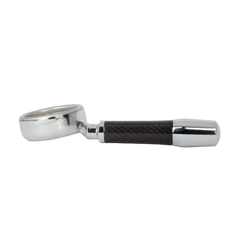 ECM Bottomless Portafilter AMG Carbon - Limited Edition