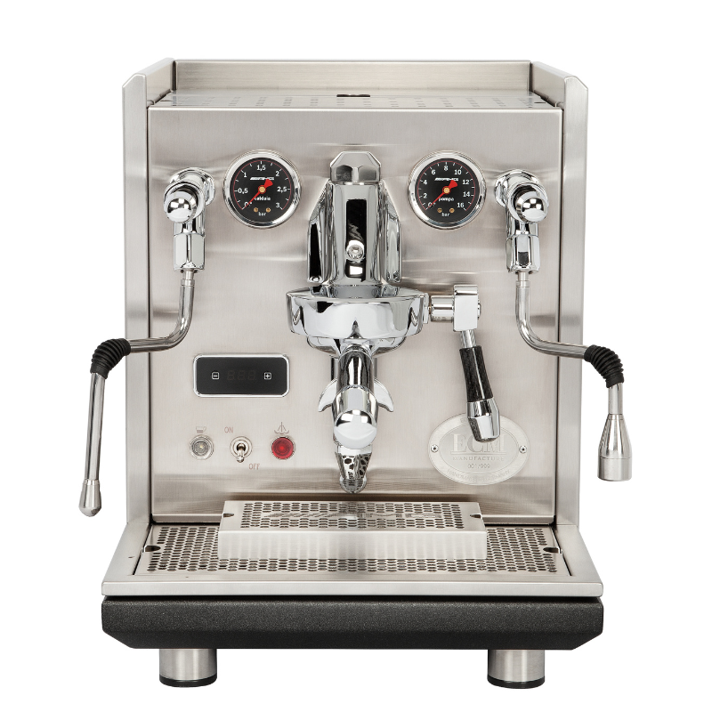 ECM Synchronika AMG Edition Espresso Machine - Dual Boiler - 220 V
