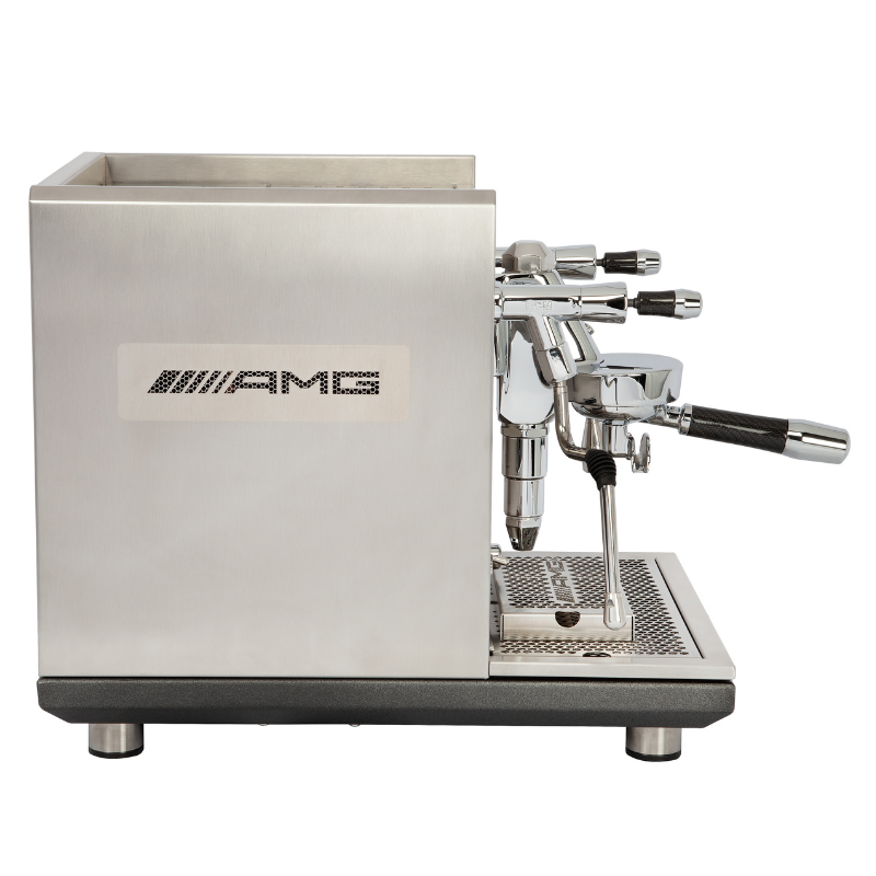 ECM Synchronika AMG Edition Espresso Machine - Dual Boiler - 220 V