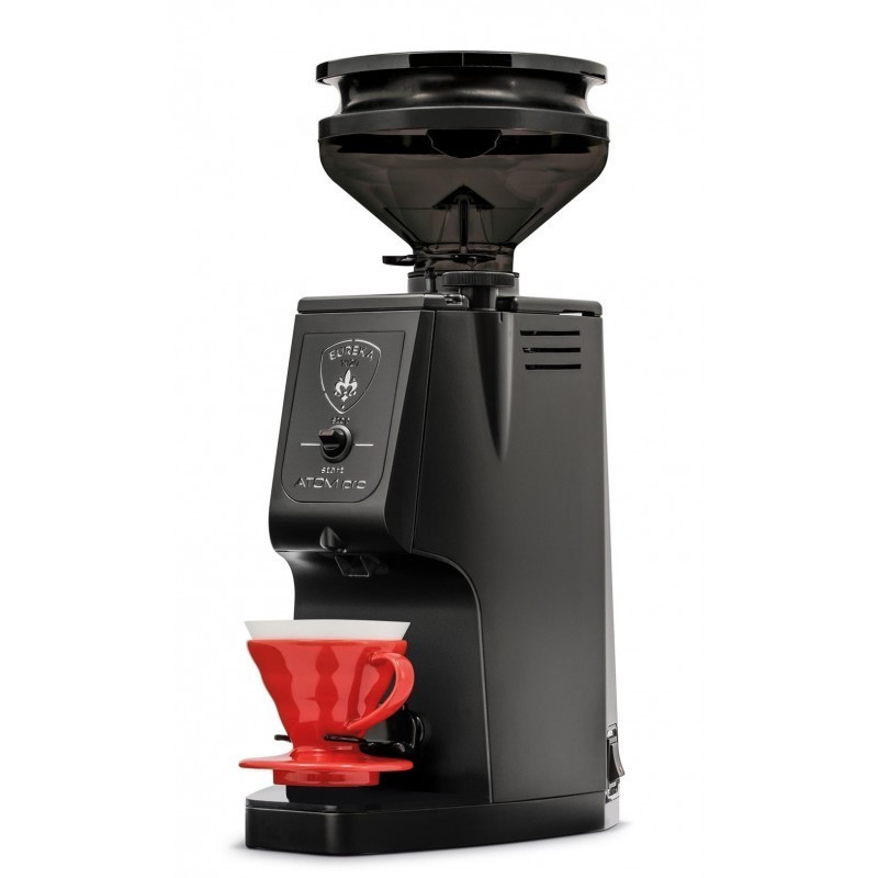 Eureka Atom Pro Coffee Grinder - Advanced Precision - 220 V