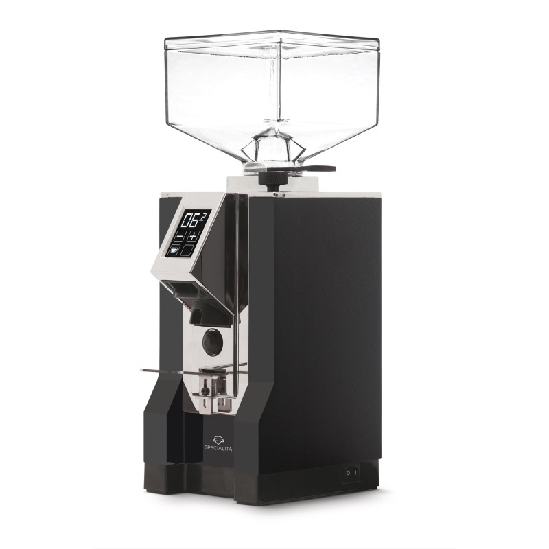 Eureka Mignon Specialità Coffee Grinder - Precision - Black - 16cr - 110 V