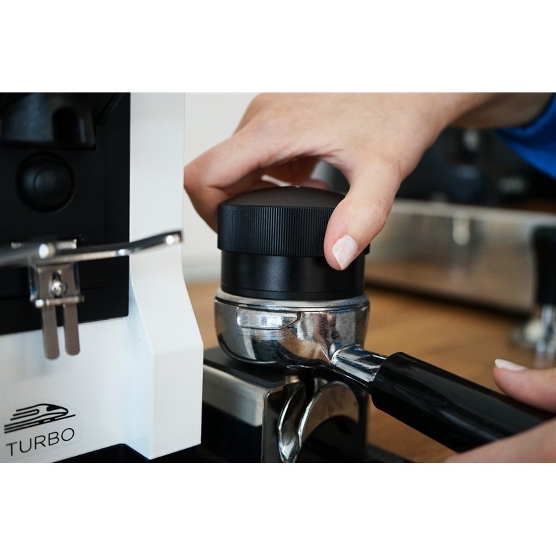 Eureka Easy Adjustable Leveler Black 58.3mm