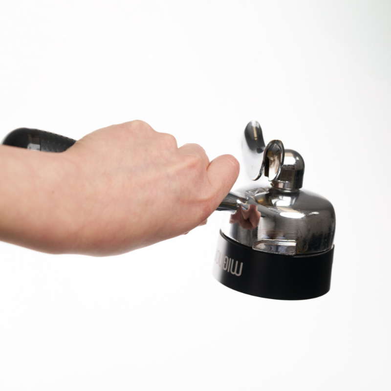 Eureka Mignon Dosing Funnel - Precise Dosing