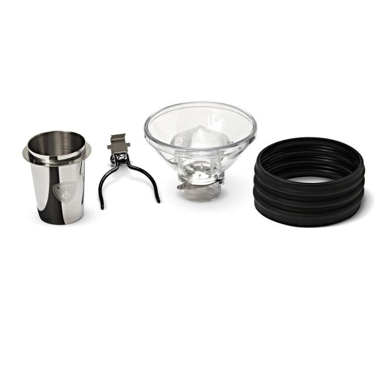 Eureka Single Dose Kit - Precision for Single Dosing