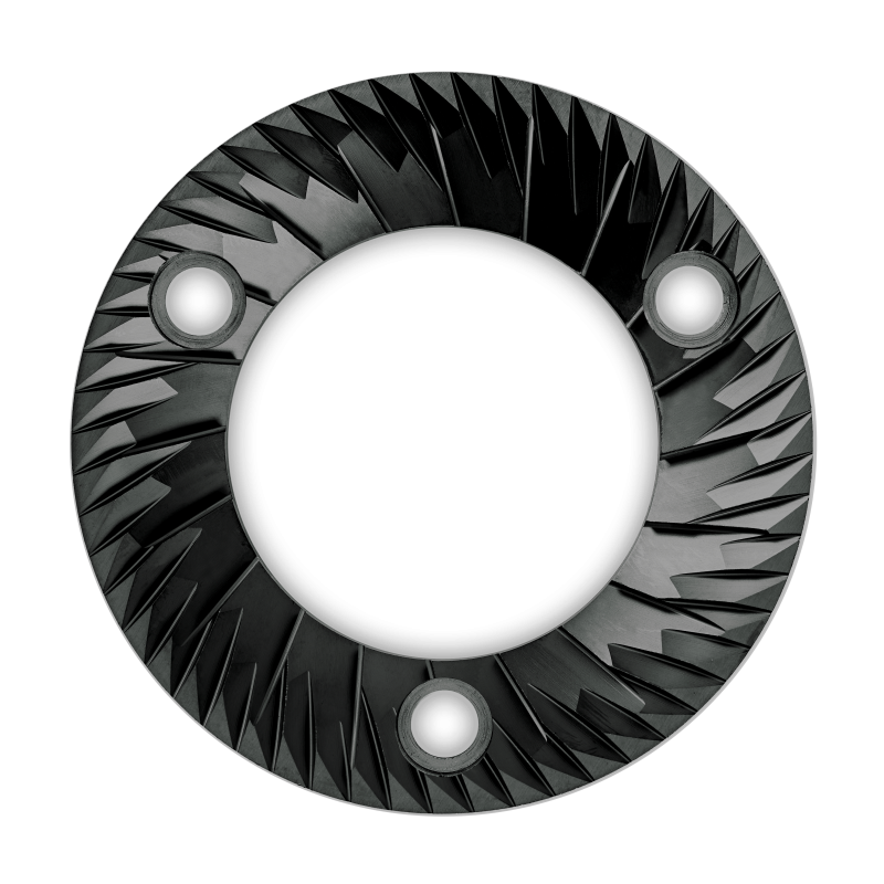 Eureka Burrs 65 mm Black Diamond - Italian Espresso