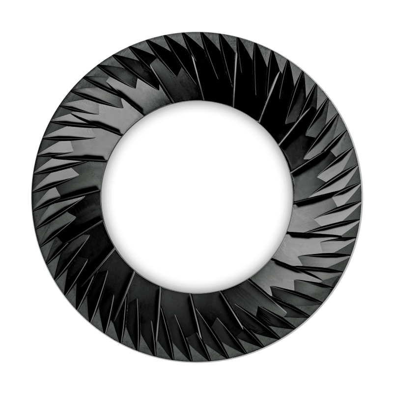 Eureka Burrs 65 mm Black Diamond - Italian Espresso