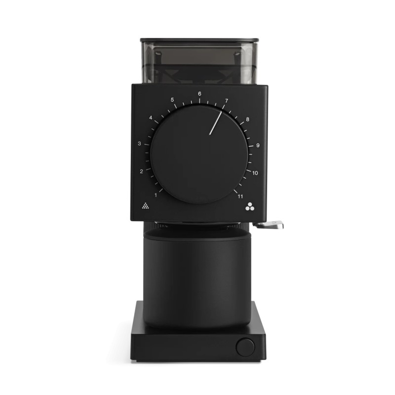 Fellow Ode Gen 2 Brew Grinder - Superior Grind - Black - 220 V