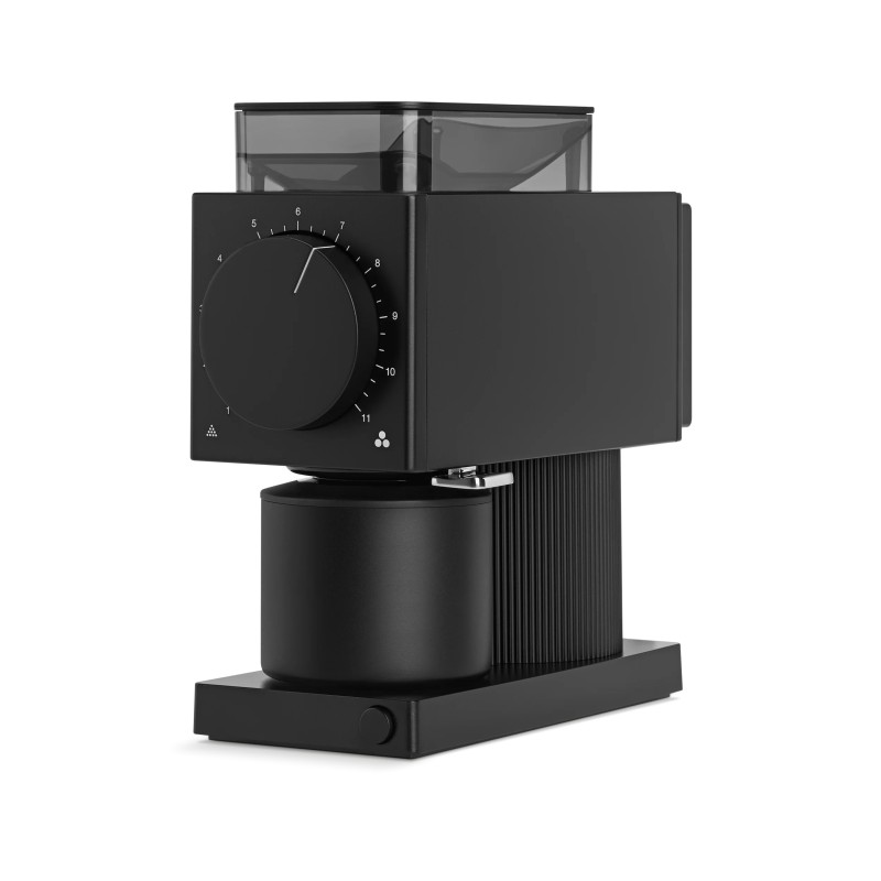 Fellow Ode Gen 2 Brew Grinder - Superior Grind - Black - 220 V