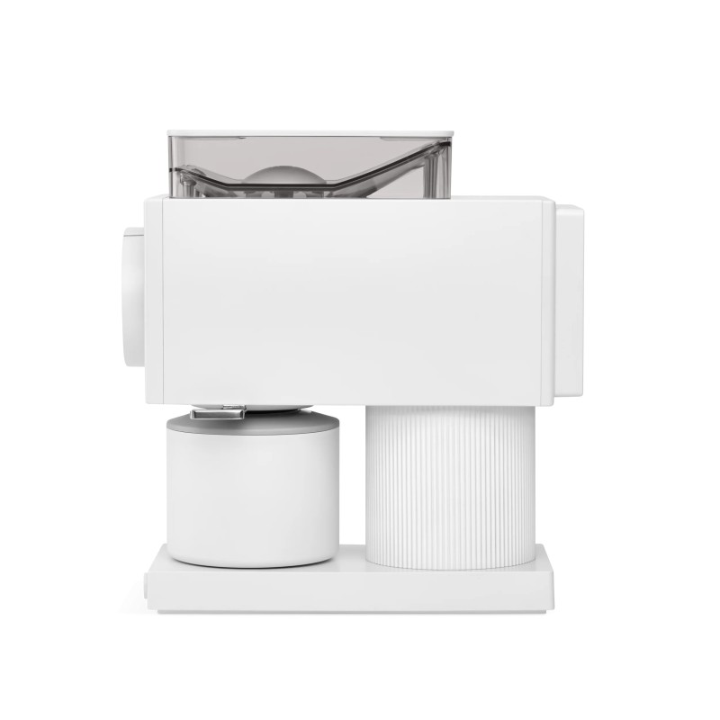Fellow Ode Gen 2 Brew Grinder - Superior Grind - White - 220 V