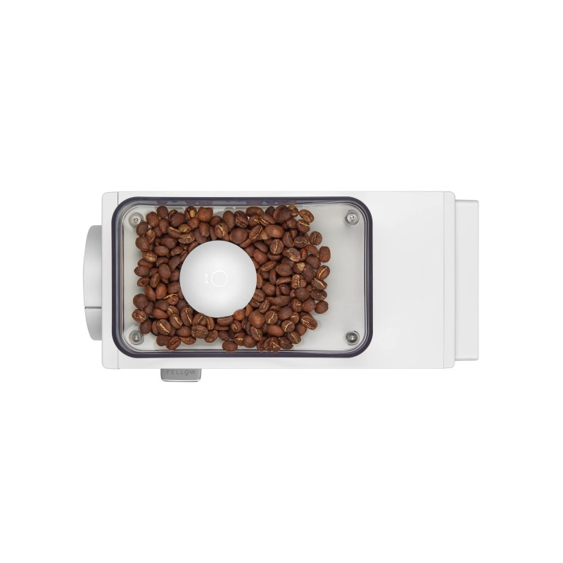 Fellow Ode Gen 2 Brew Grinder - Superior Grind - White - 220 V