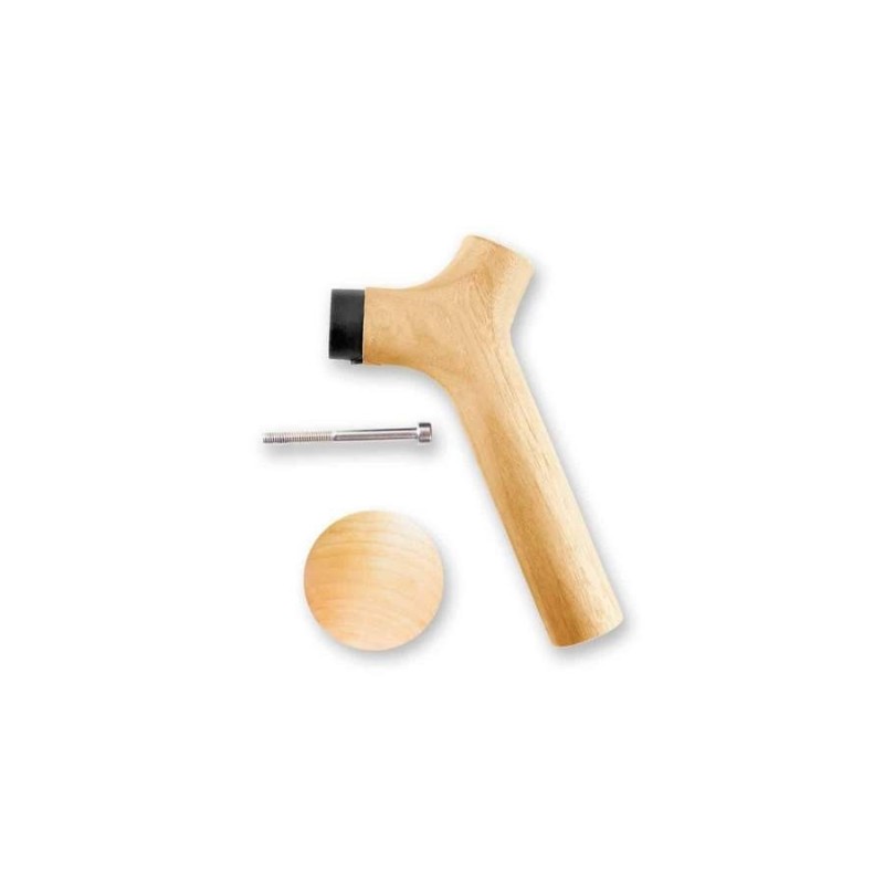 Fellow Stagg Wooden Handle Kit - Stylish Upgrade - Maple