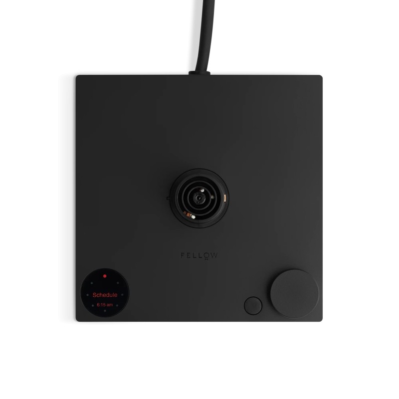Fellow Stagg EKG Pro Electric Kettle - Precision Temperature - Black - 220 V