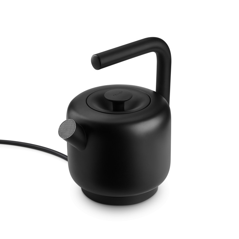 Fellow Clyde Electric Kettle - Modern & Functional - Black - 220 V