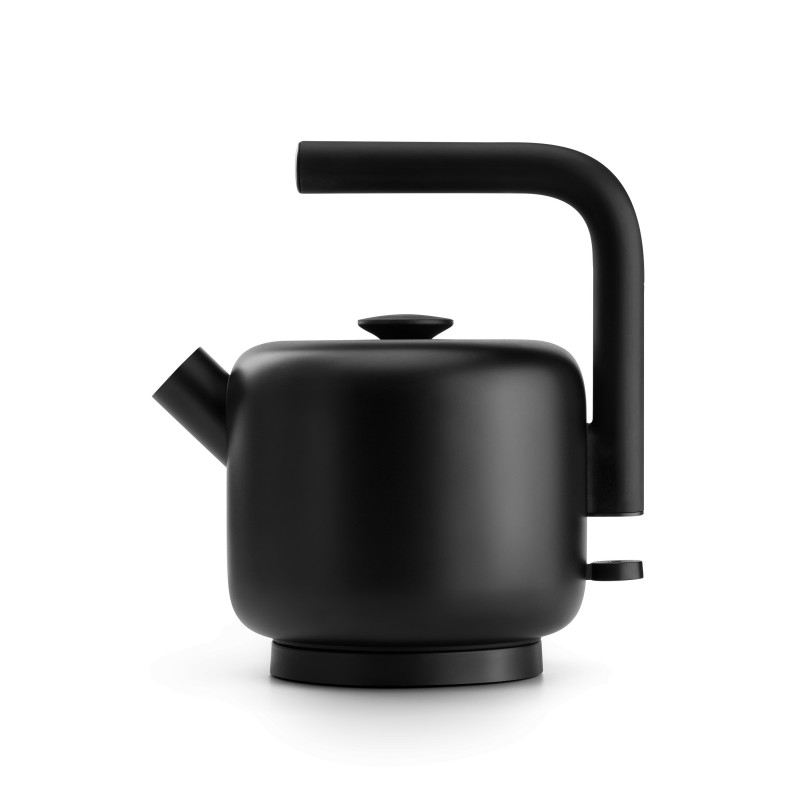 Fellow Clyde Electric Kettle - Modern & Functional - Black - 220 V